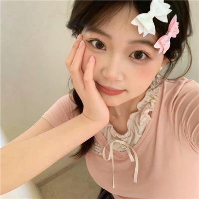 因为有你