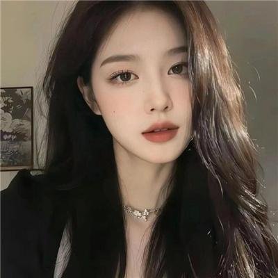 白色驯鹿