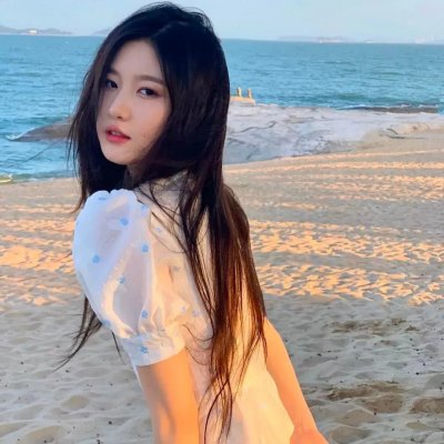 寻物少女