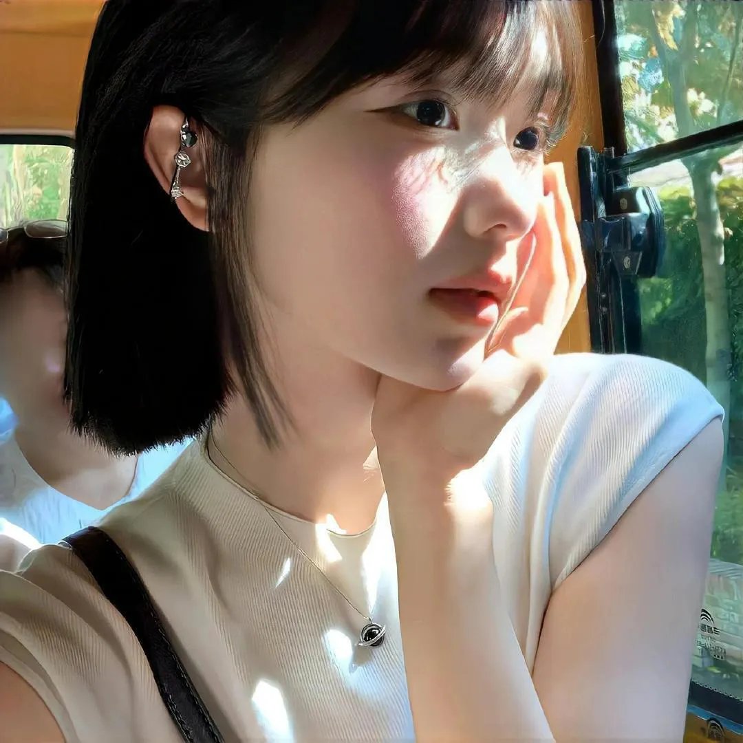 一签钟情